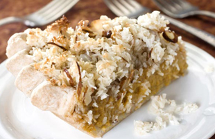 Celebrating Thanksgiving in China