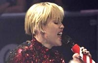 Bruno Mars is Billboard's 2013 Artist of the Year