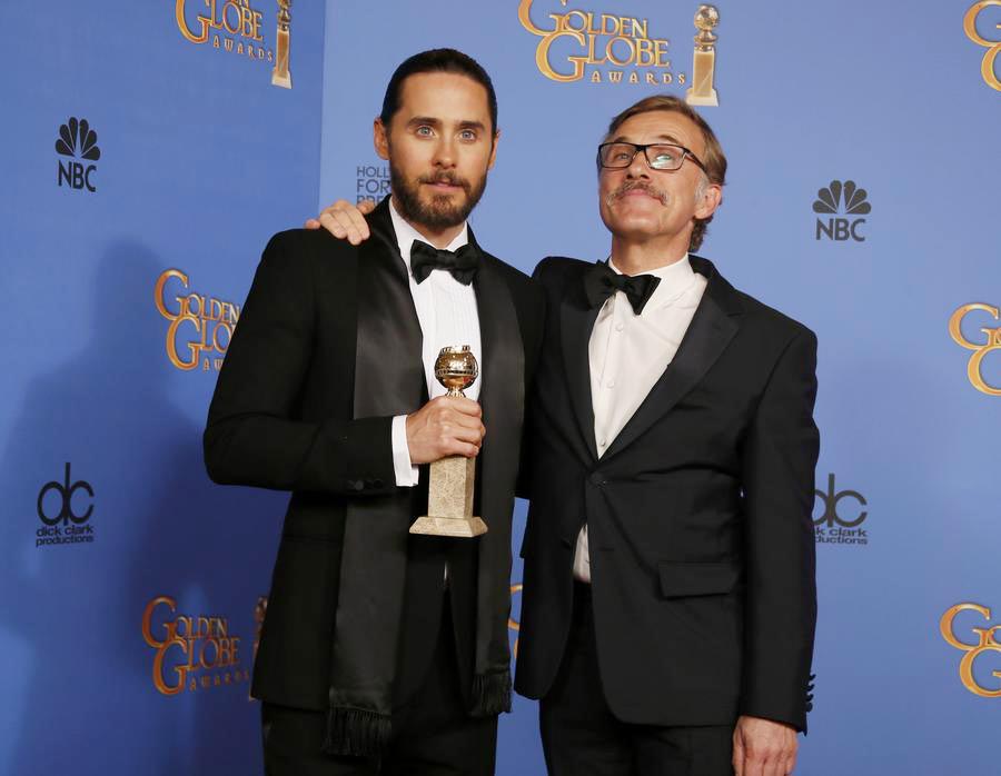 71st Golden Globe Awards