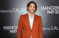 Conducting himself with great passion