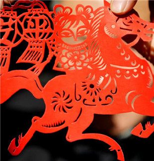 Spring Festival: timeless traditions return