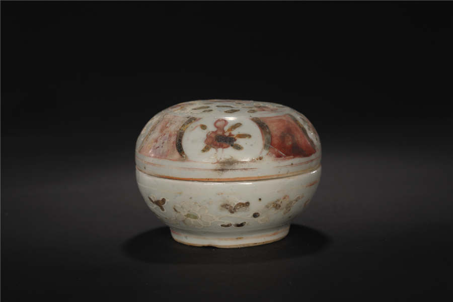 Guangdong Museum unveils history of Lingnan