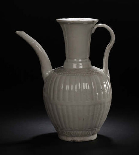 Guangdong Museum unveils history of Lingnan