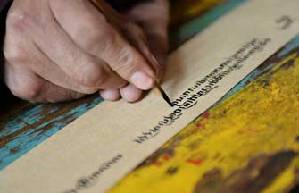 Tibetan medicine eyes place on UN list