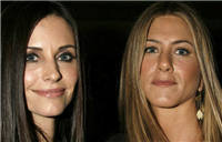 Jennifer Aniston to join Mean Moms?