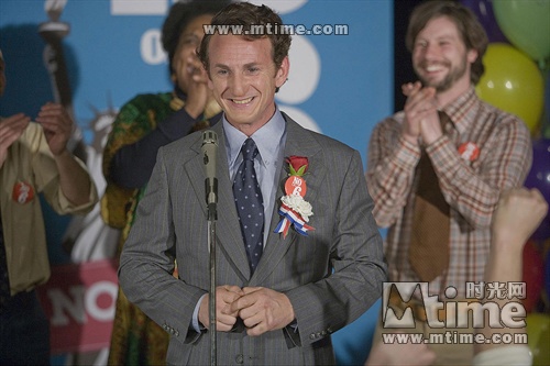 Winners of Academy Award for Best Actor (2004-2013)