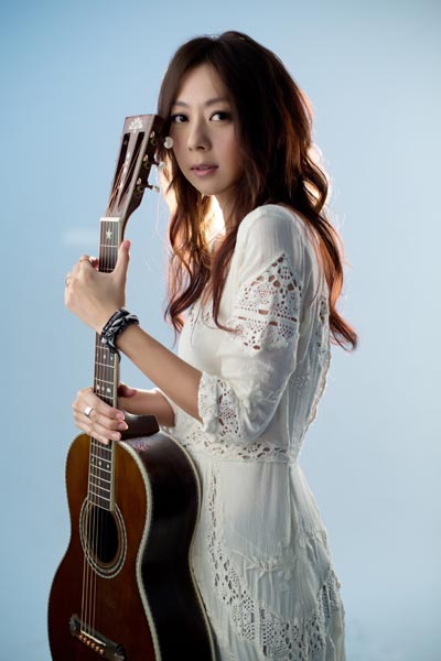 Cheer by name, cheery by nature