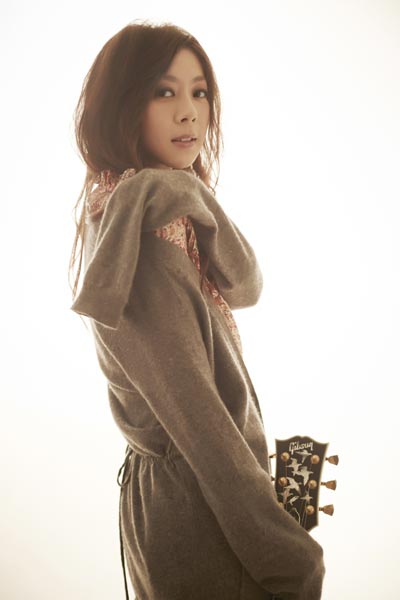 Cheer by name, cheery by nature