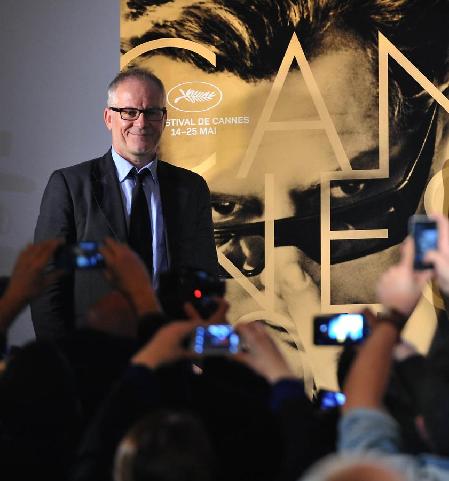 Cannes Film Festival announces official selections