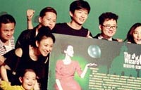 Data analyst turns sights from music to books