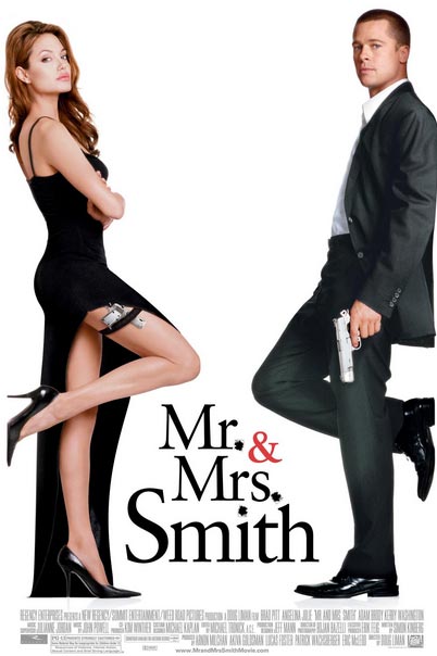 Milestones of Angelina Jolie