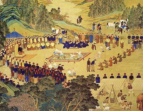 Culture Insider: China, birthplace of football