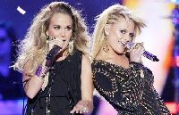 Music, fashion in heady mix