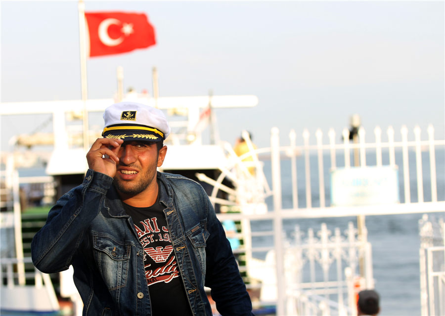 Essence of Silk Road: Connecting people, countries