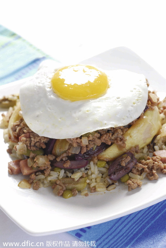 Culture insider: Chinese culture in South America