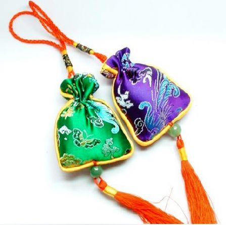 Culture Insider: Love tokens preferred by ancient Chinese