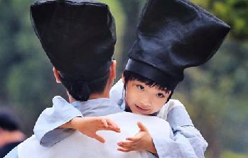 Preview of 'Dad, Where're We Going' episode 8