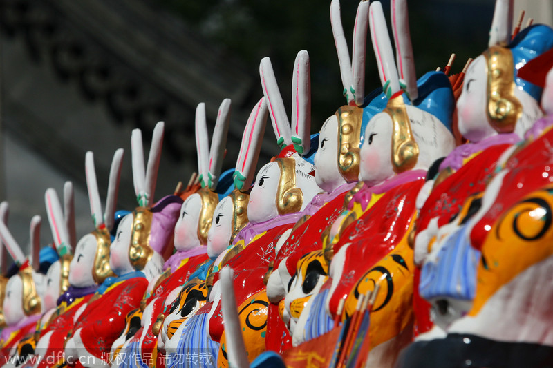 Culture Insider: Things you need to know about Mid-Autumn Festival