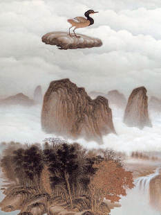 Art beat in September