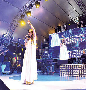 Art beat in September