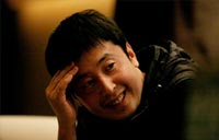 Jia Zhangke's search for truth in movies