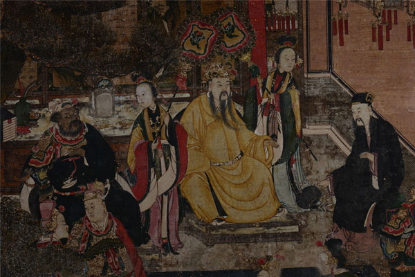 Top 10 best heritage restoration projects in China