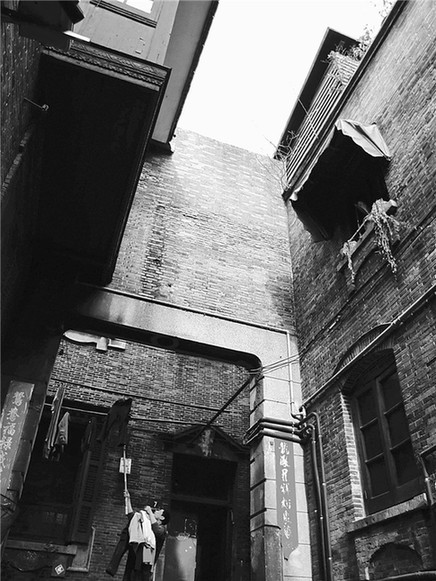 A winter wander down memory lane