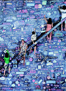 Art beat in December