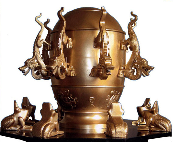 85 ground-breaking innovations of ancient China