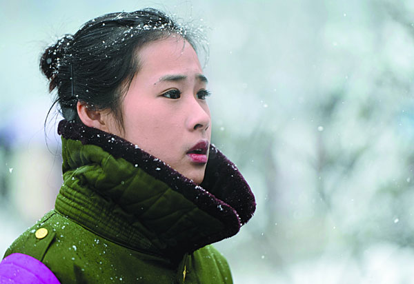 College admission for art students gets tougher