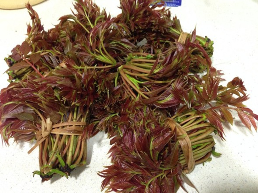 Culture Insider: Five Things you may not know about Grain Rain