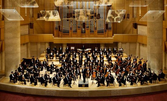 French soprano Veronique Gens makes her China debut