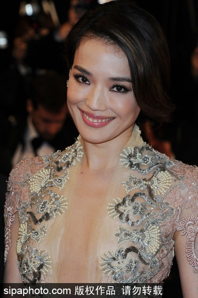Hou Hsiao-Hsien's <EM>The Assassin</EM> premieres in Cannes