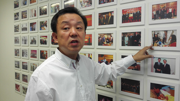 Cultural Center promotes clearer understanding