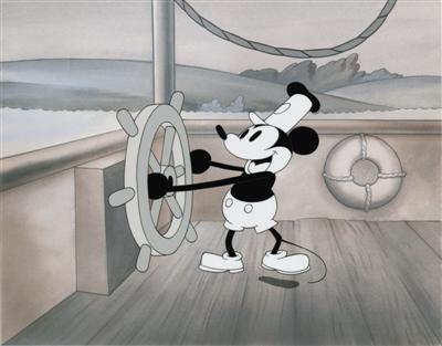 Magic of Disney animation comes to Beijing