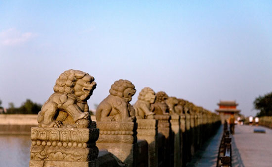 Beijing is the hottest ’Red tourism’ destination