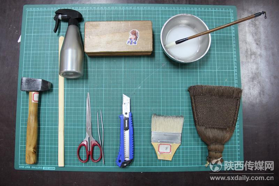 Restoring ancient books: a race against time