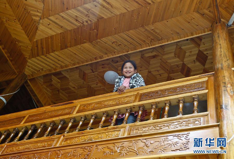 A visit to a Lisu village at China-Myanmar border