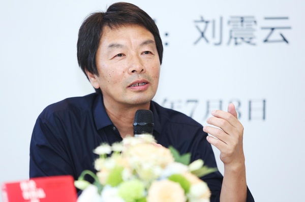 How Chinese writers celebrate winning the Mao Dun Literature Prize