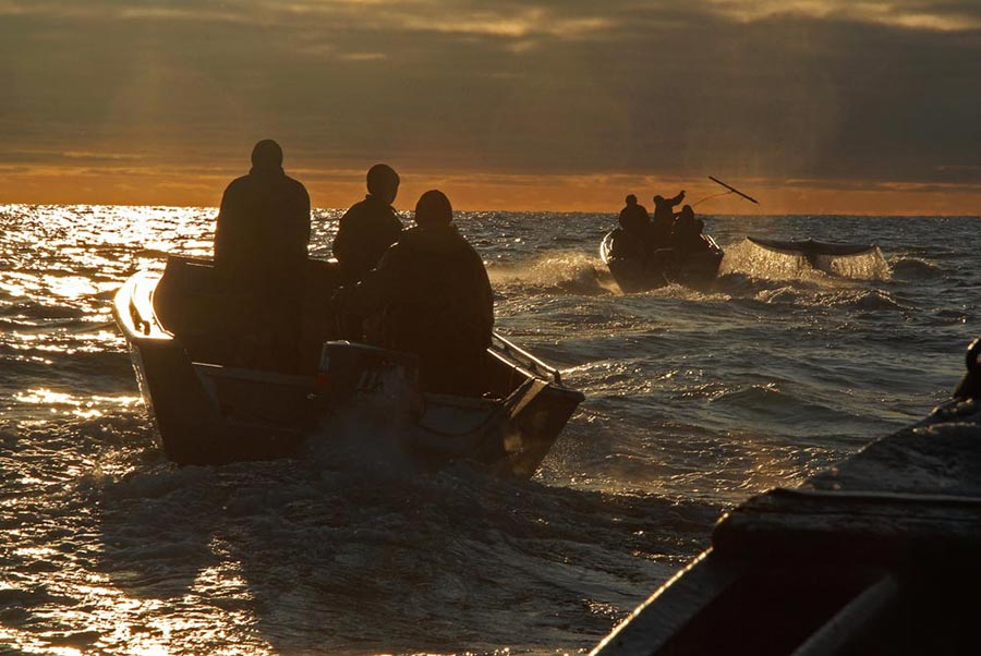 Russia through the lens