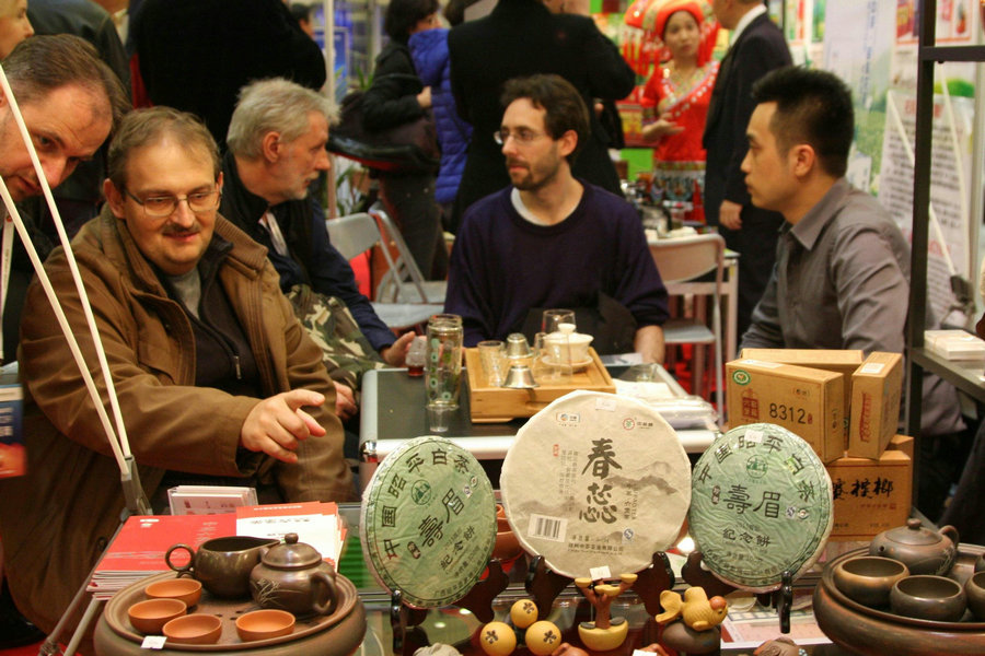 Cultural exchanges bring China and Central and Eastern Europe together