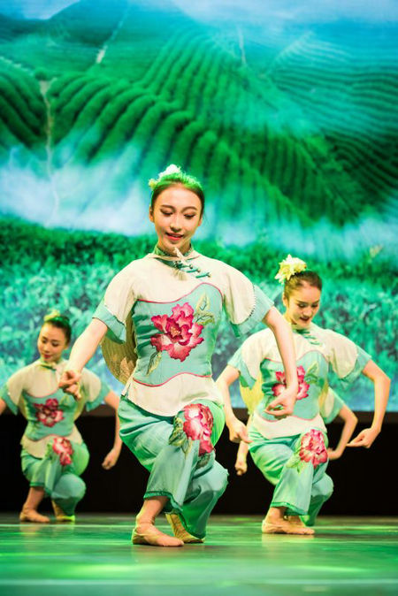 China and Qatar Cultural Year launches in Doha