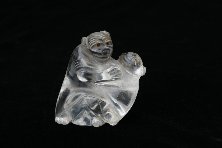 'Monkey King' hits Capital Museum