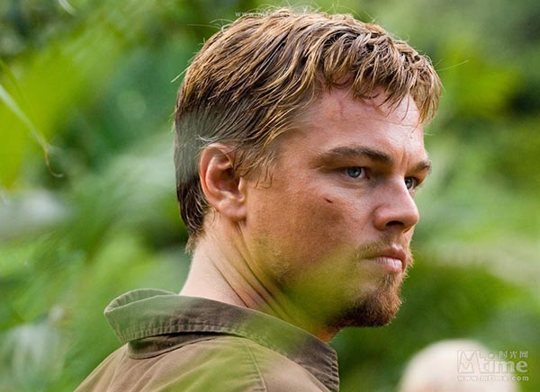 Leonardo DiCaprio and the Academy Awards