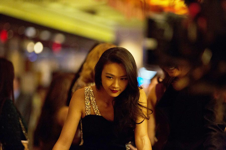 Still photos of upcoming film <EM>Book of Love</EM>