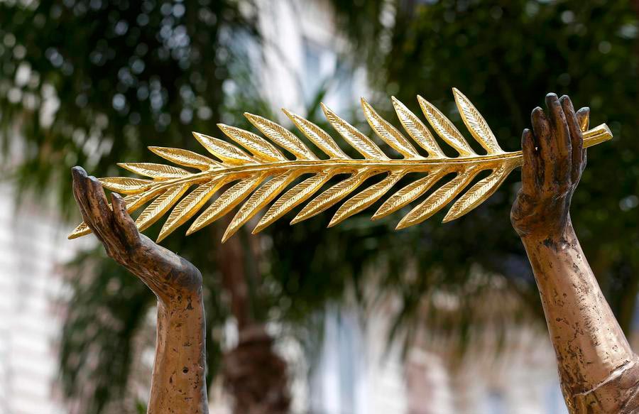 Gearing up for 69th Cannes Film Fest