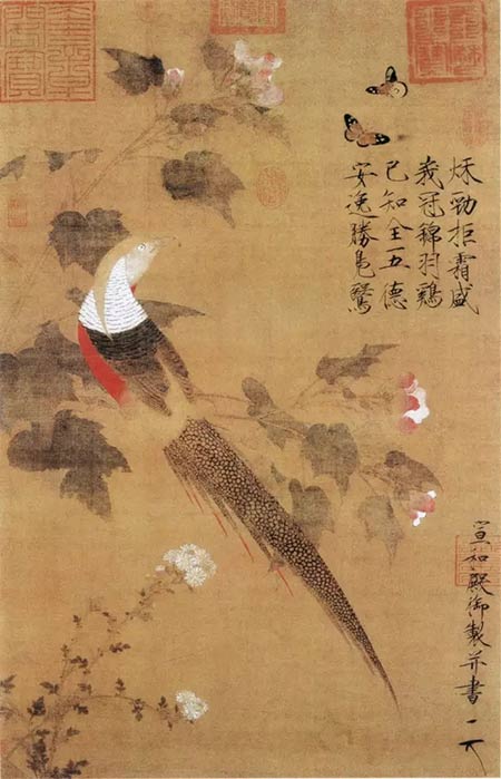 Chinese cartoon movie flutters its wings for Oscar