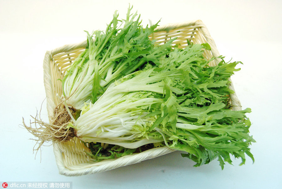 24 Solar Terms: 6 things you may not know about Grain Buds