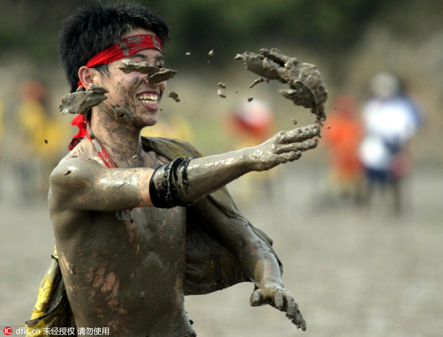 24 Solar Terms: 7 things you may not know about Grain in Ear