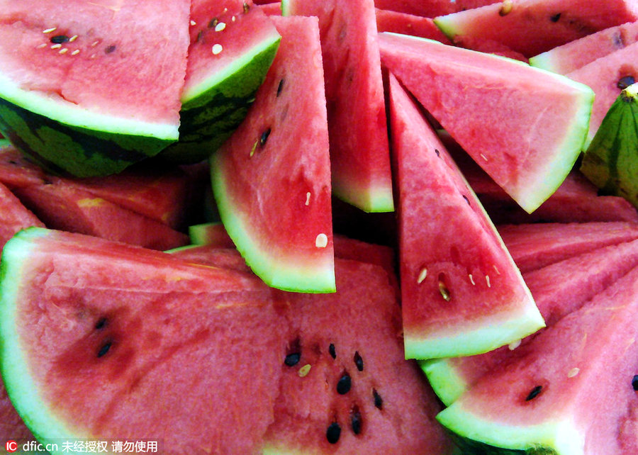 24 Solar Terms: 7 things you may not know about Grain in Ear